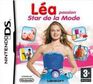 Lea Passion Star De La Mode - Occasion