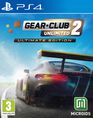 Gear Club 2 Unlimited 2 - Occasion