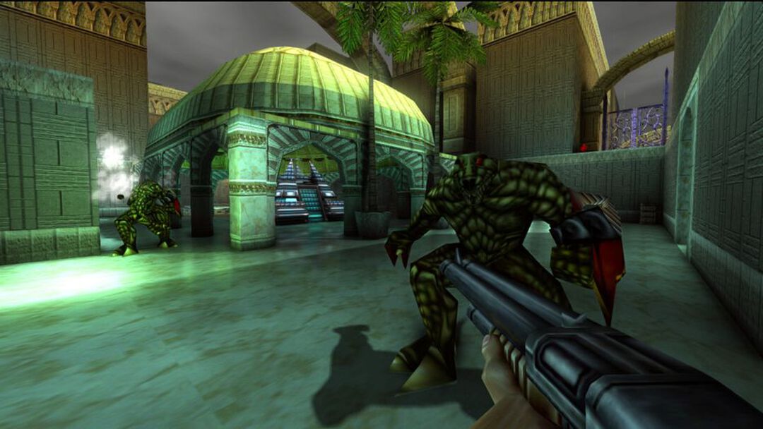 Turok Trilogy Bundle | Occasion