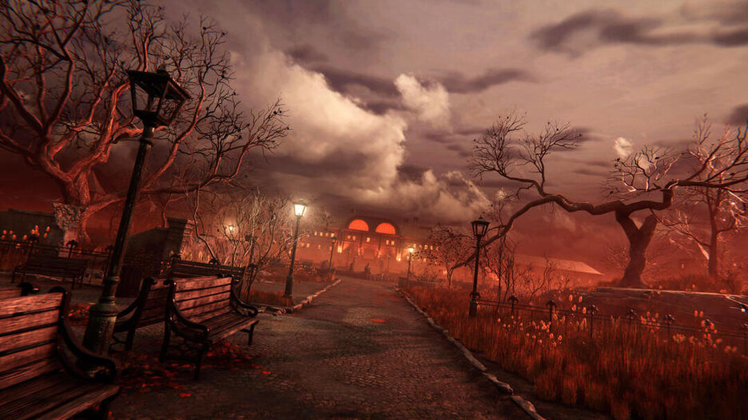 The House Of The Dead 1 | Occasion