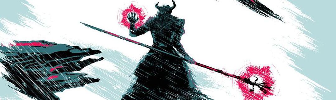Dragon Age 3 Inquisition