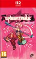 Unbeatable thumb 0