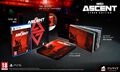 The Ascent Cyber Edition thumb 3