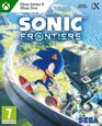 Sonic Frontiers - Occasion