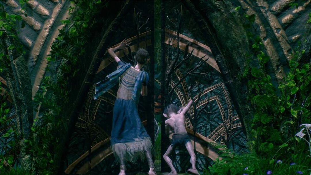 The Lord Of The Rings Gollum | Occasion