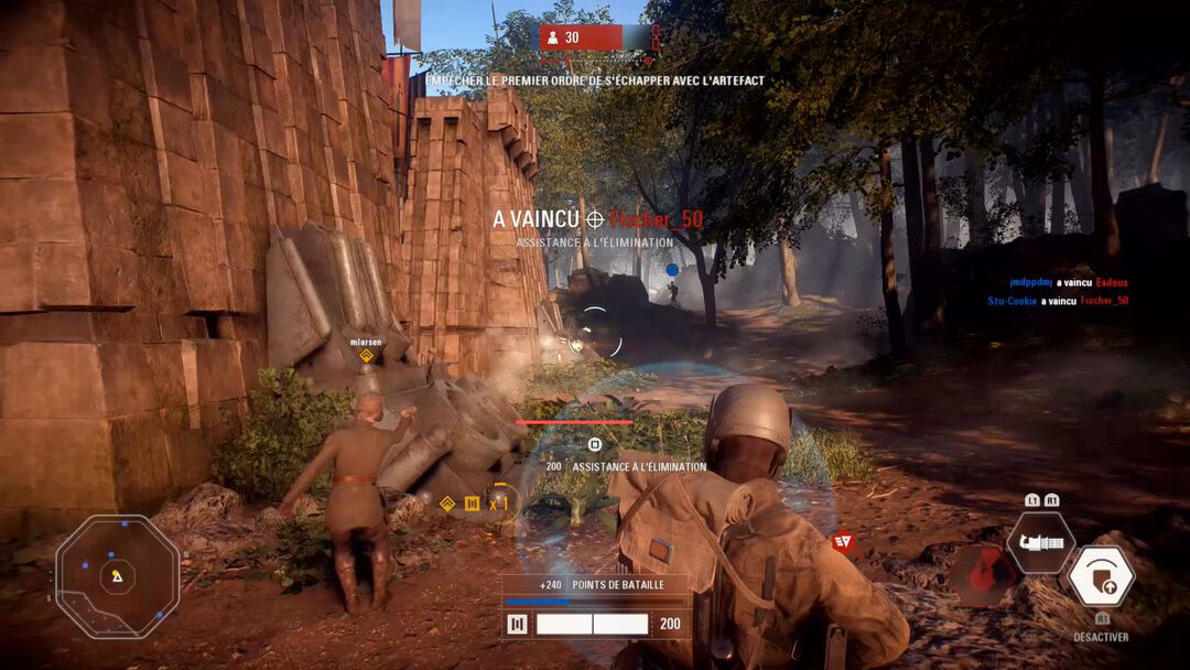 Star Wars Battlefront II | Occasion
