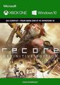 Recore Edition D&eacute;finitive Num&eacute;rique | Cross Buy Xbox One/pc thumb 0