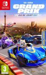 Ed & Edda Grand Prix Racing Champions