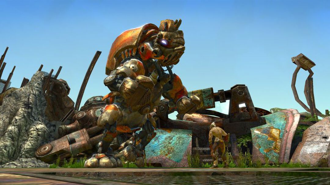 Enslaved Odyssey To The West | Occasion