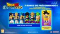Dragon Ball Sparking! Zero thumb 2