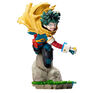 Statuette Xross Link - My Hero Academia - Izuku Midoriya Vol. 2 15 Cm