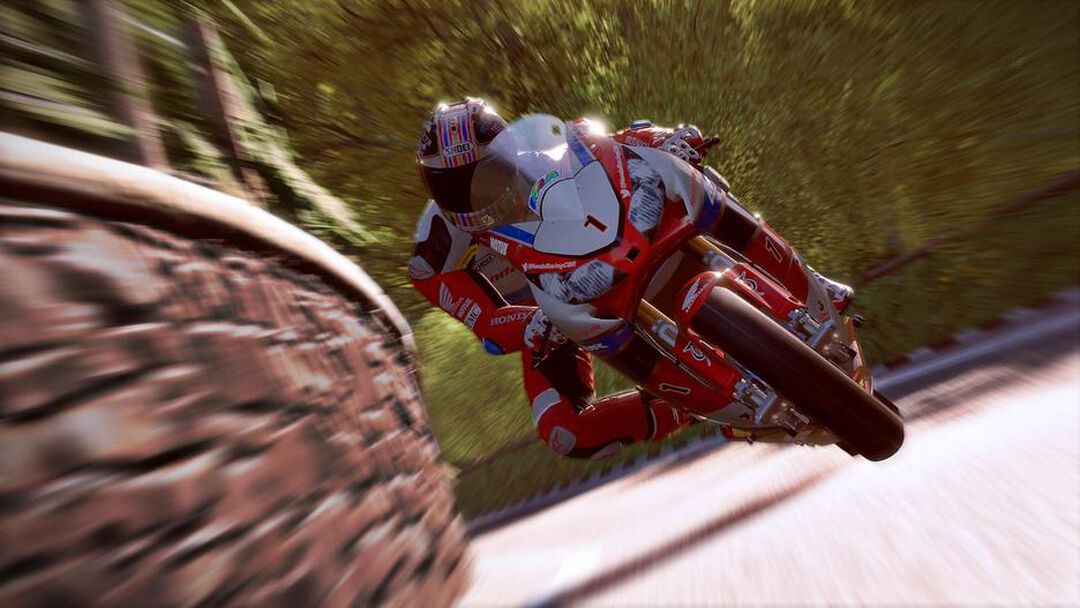 Tt Isle Of Man | Occasion