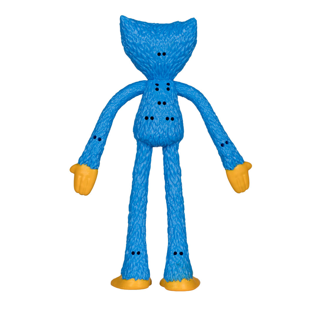 Figurine  |  Huggy Wuggy |  Poppy Playtime  |  Mcfarlane Toys
