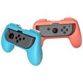 Dual Controllers Grips Switch-swtich 2 thumb 13