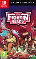 Them's Fightin' Herds Deluxe Edition thumb 0