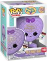 Figurine Funko Pop! N&deg;158 - Polly Pocket - Coque Coeur Violette