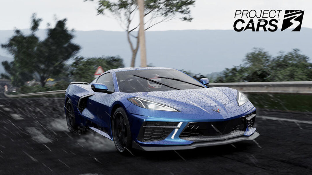Project Cars 3 | Occasion