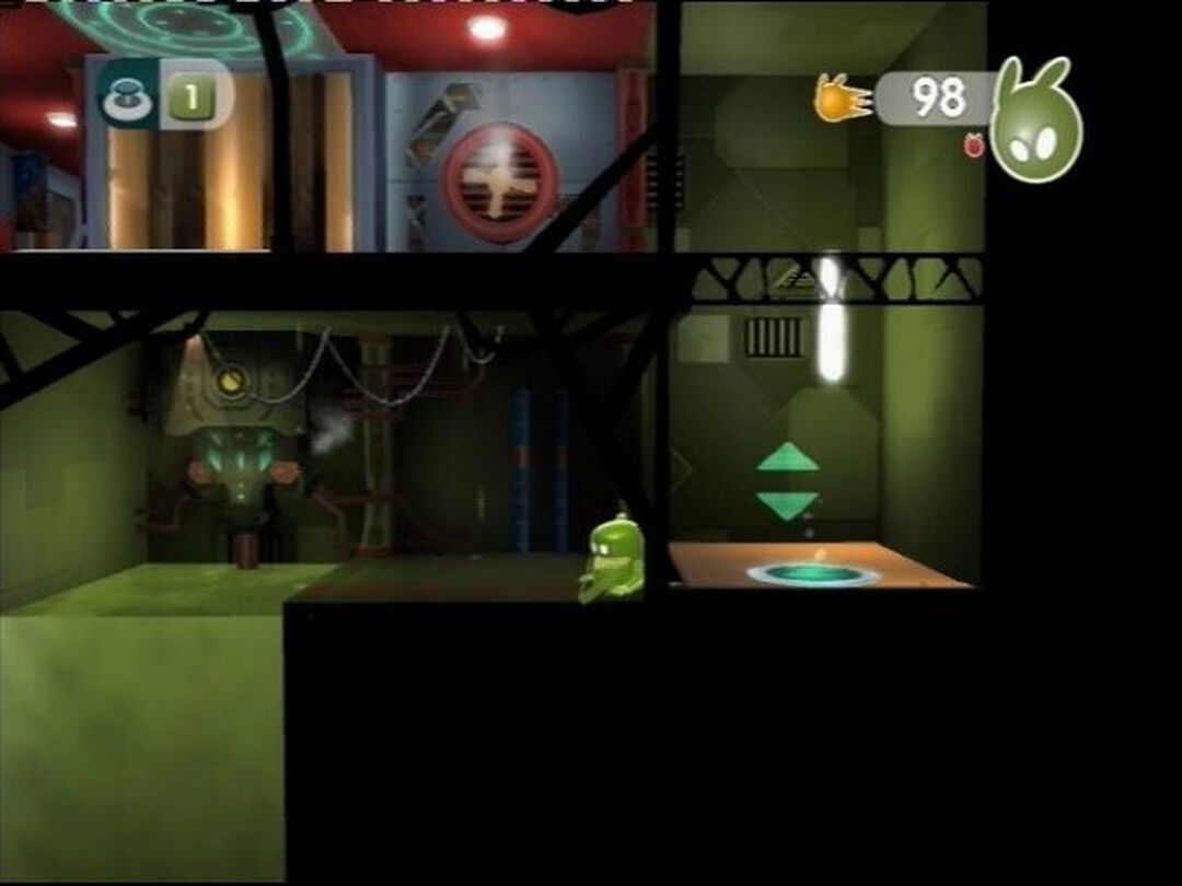 De Blob 2 | Occasion