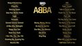 Let's Sing Presents Abba + 2 Micros