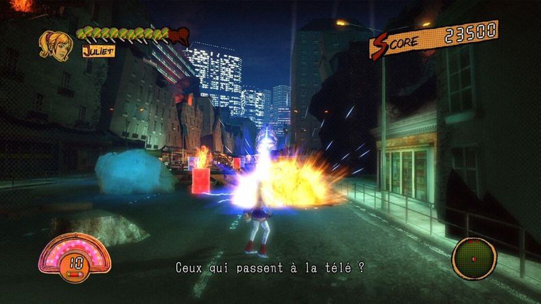 Lollipop Chainsaw | Occasion