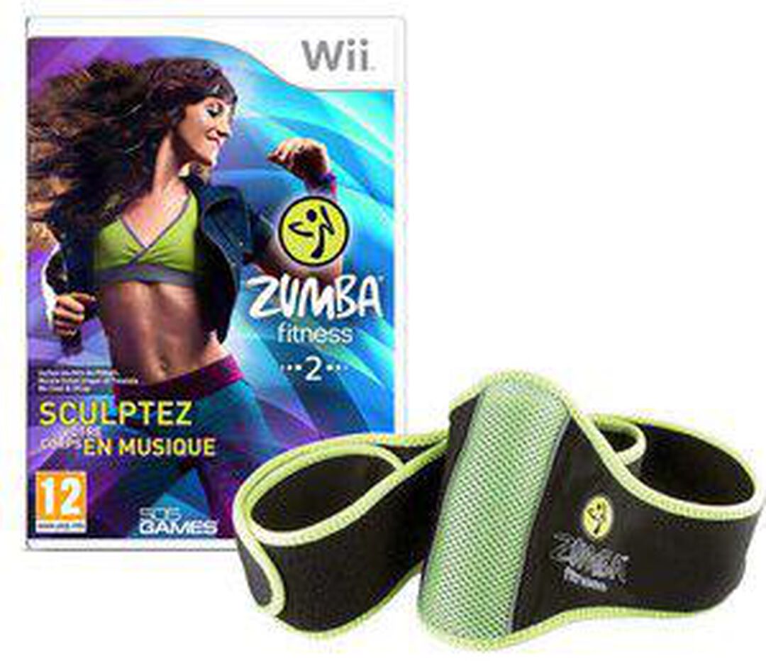 Zumba Fitness 2 | Occasion