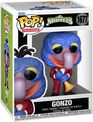 Figurine Funko Pop! - The Muppets - Gonzo