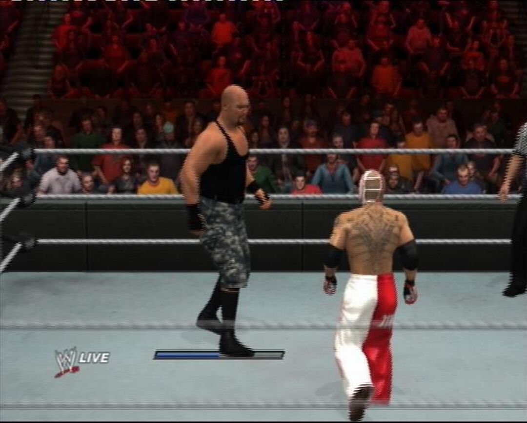 Wwe Smackdown Vs Raw 2011 | Occasion