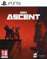 The Ascent thumb 0