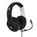 Casque Filaire | Turtle Beach | Airlite Fit | Black & White thumb 3