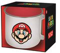 Mug | Super Mario | Mug Breakfast thumb 2