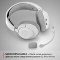 Casque Sans Fil Steelseries Arctis Nova 3pw Blanc thumb 6