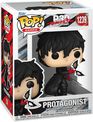 Figurine Funko Pop! - Persona 5 - Protagoniste Psr