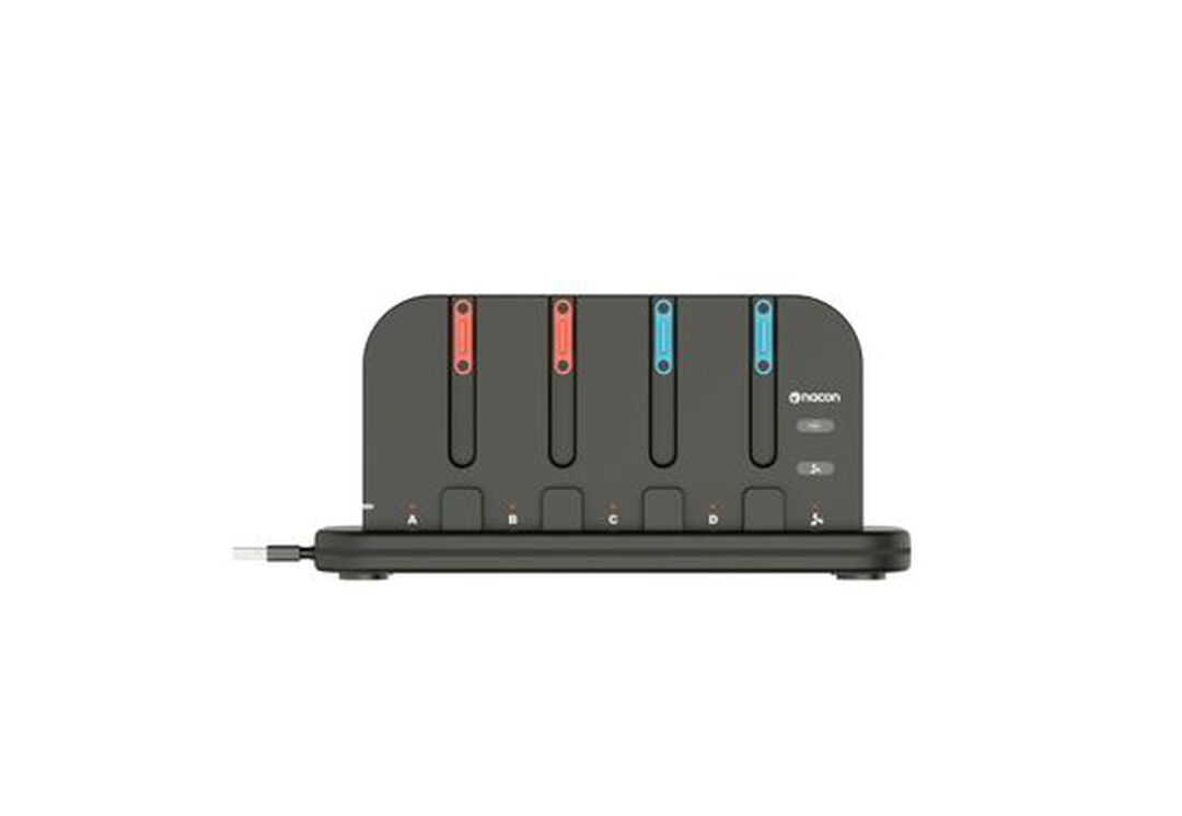 Support Console Et Manettes | Nacon