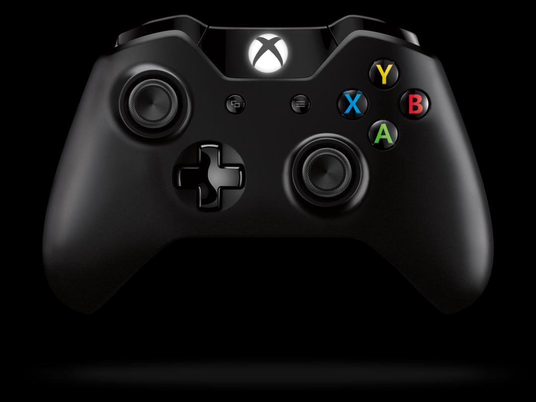 Manette Officielle Sans Fil Xbox One V1 | Occasion