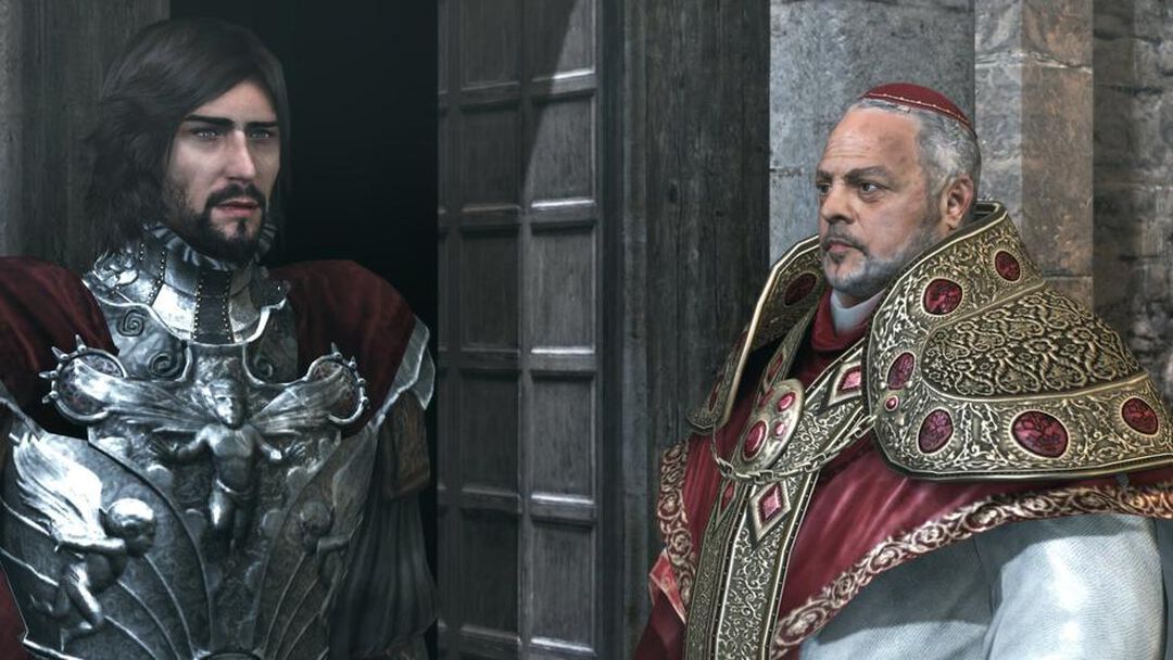 Assassin's Creed The Ezio Collection | Occasion