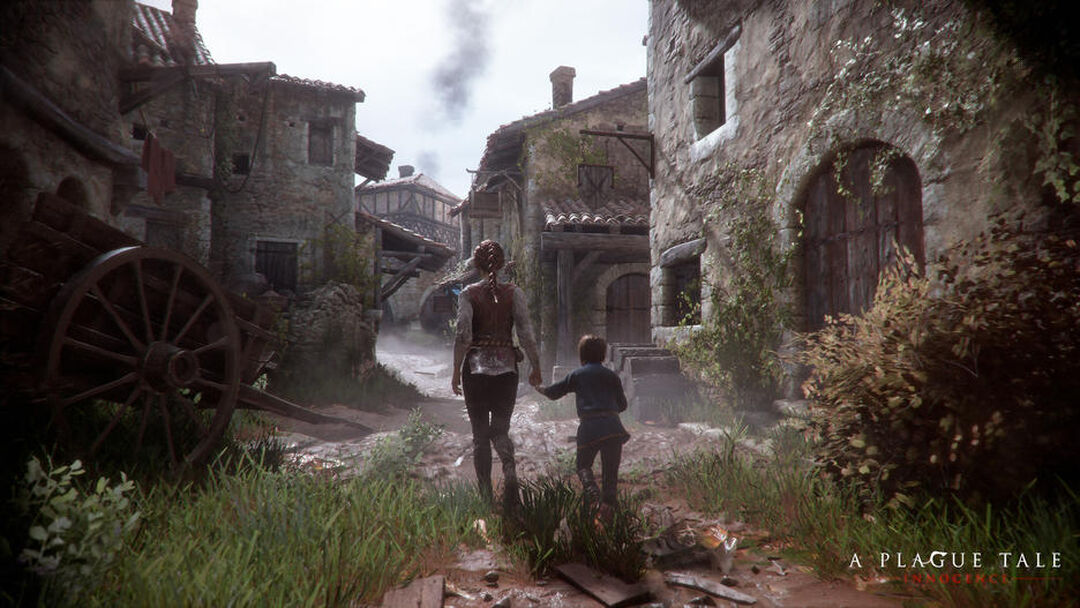 A Plague Tale Innocence | Occasion