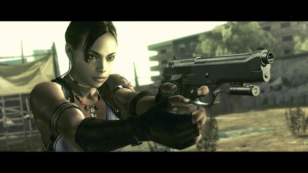 Resident Evil 5 | Occasion