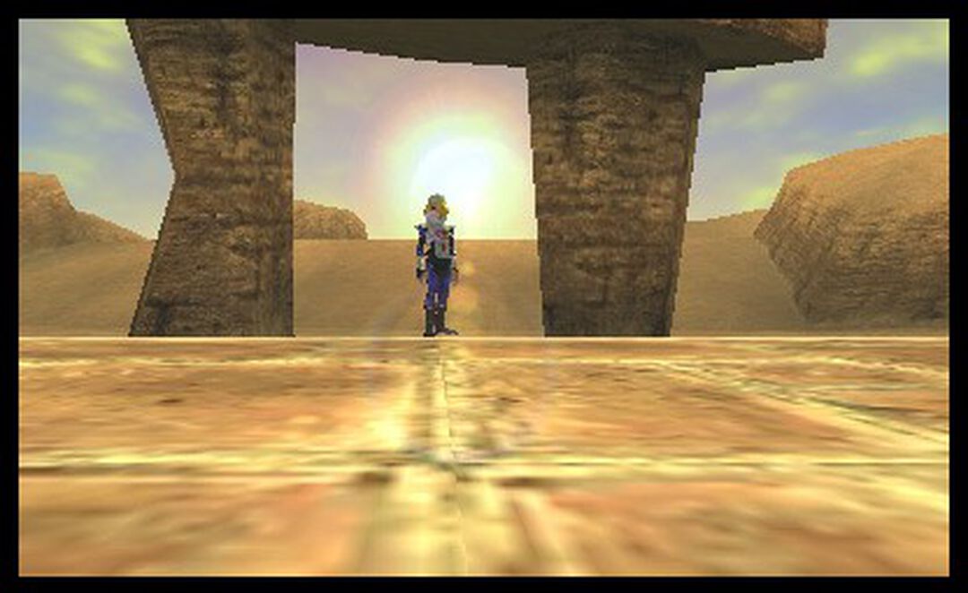 The Legend Of Zelda Ocarina Of Time | Occasion