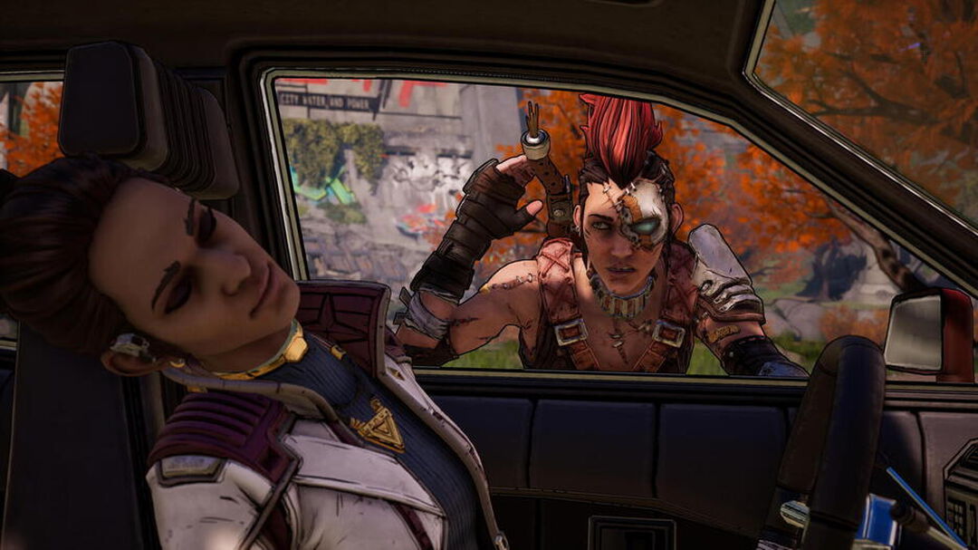 New Tales From The Borderlands | Edition Deluxe | Occasion