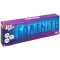 Lampe | Fortnite | Fortnite Wall Mountable Led Neon Light thumb 1
