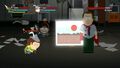South Park Le B&acirc;ton De La V&eacute;rit&eacute; | Occasion thumb 6