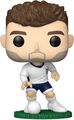 Figurine Funko Pop! | England Men's Soccer Team | John Stones thumb 0