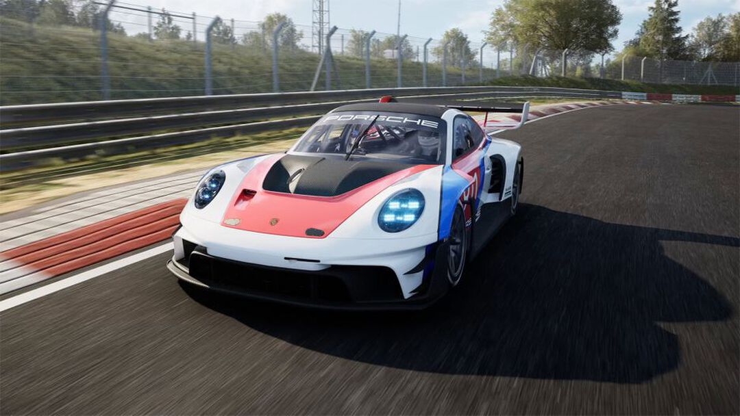Rennsport | Occasion