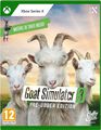 Goat Simulator 3 Pre-udder Edition thumb 0