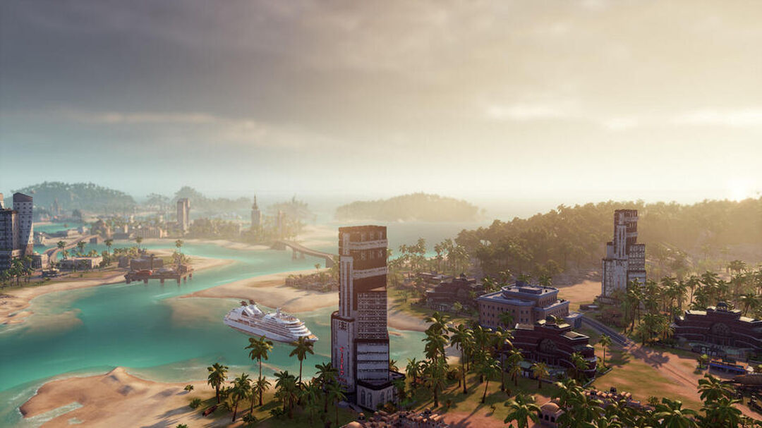 Tropico 6 Next Gen Edition | Occasion