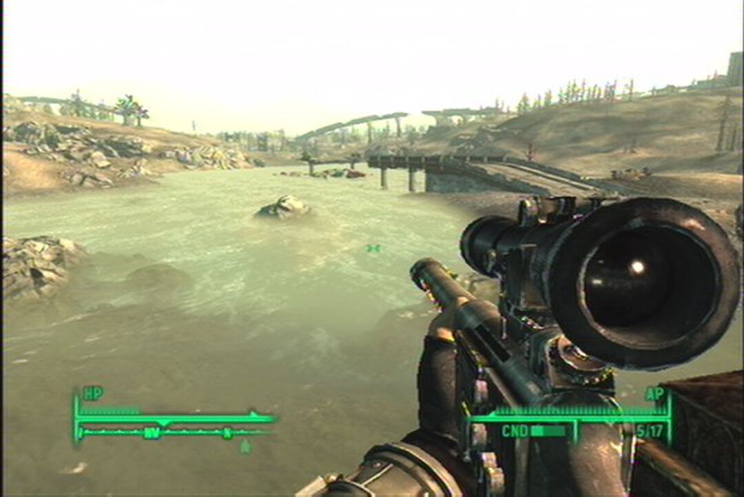 Fallout 3 | Occasion