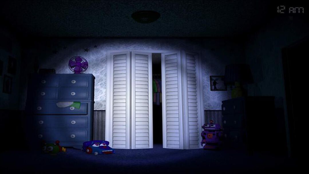 Five Nights At Freddy's Core Collection | Occasion