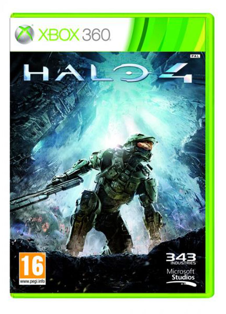 Halo 4 | Occasion