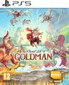 The Eternal Life Of Goldman thumb 0