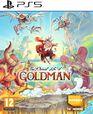 The Eternal Life Of Goldman